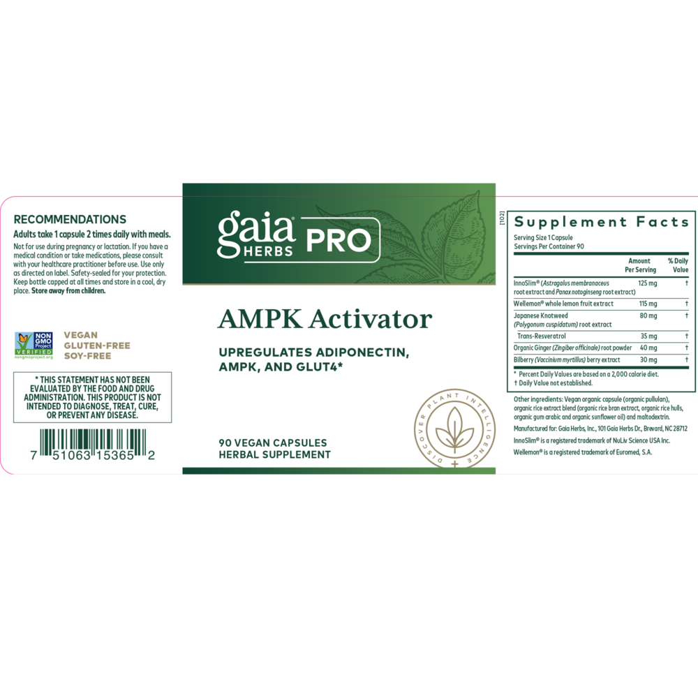 Product image for AMPK Activator.