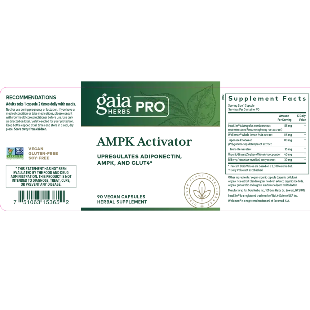 Product image for AMPK Activator.