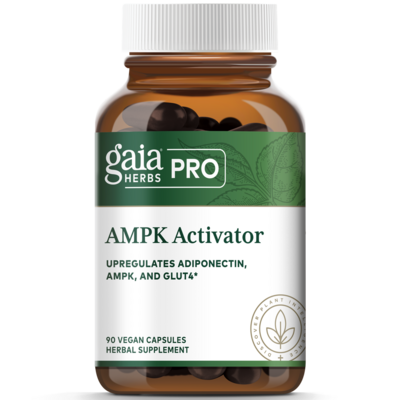 AMPK Activator 90 capsules AMPK Activator 90 capsules