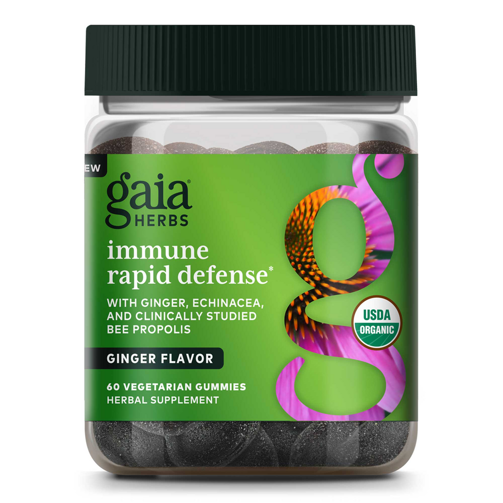 Product image for Immune Rapid Defense Gummies (COG).