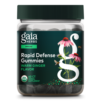 Rapid Defense® Gummies 60 gummies