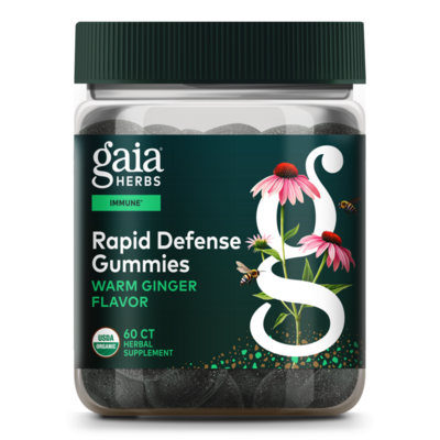 Rapid Defense® Gummies
