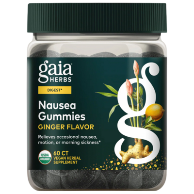 Nausea Gummies (COG) 60 gummies