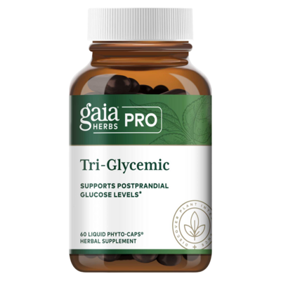 Tri-Glycemic 60 capsules