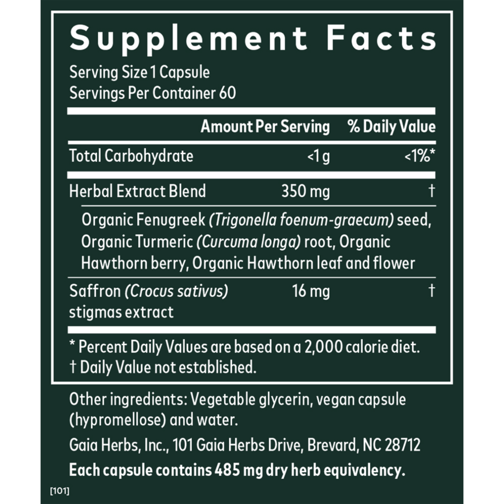 Product image for Cycle Serenity Period.