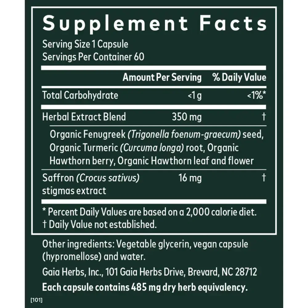 Product image for Cycle Serenity Period.