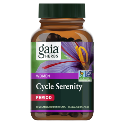 Cycle Serenity Period 60 capsules Cycle Serenity Period 60 capsules
