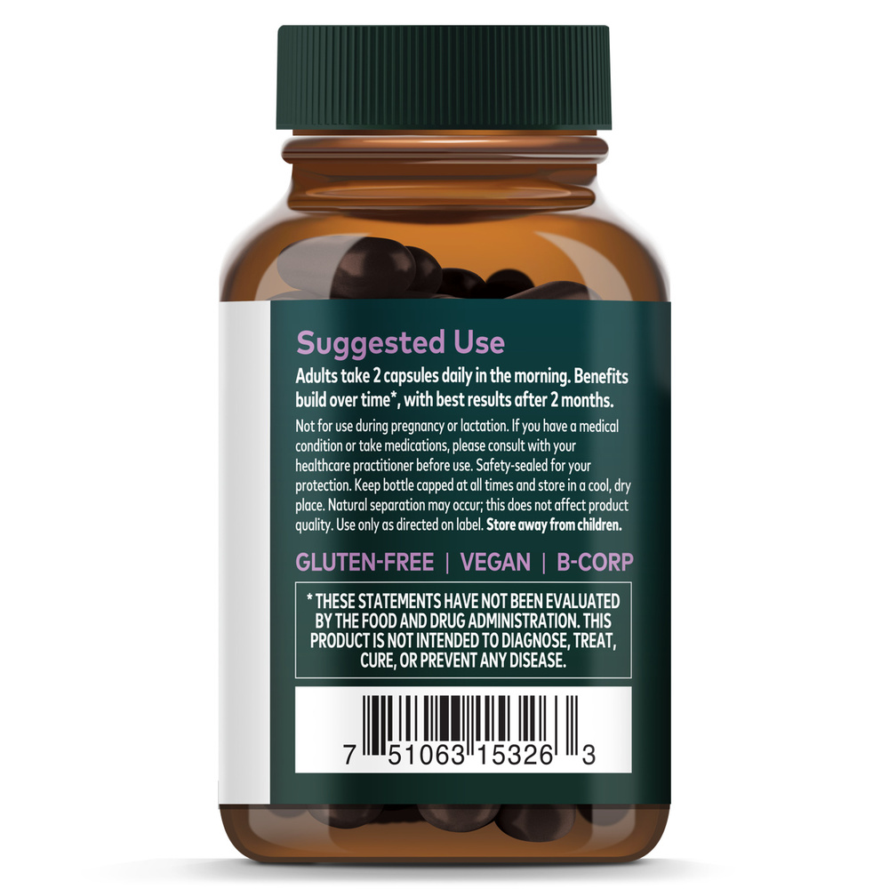 Product image for Cycle Support Period.