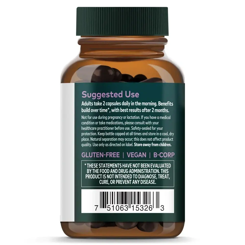 Product image for Cycle Support Period.