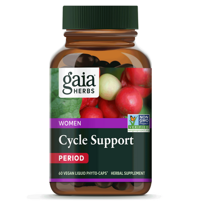 Cycle Support Period product image