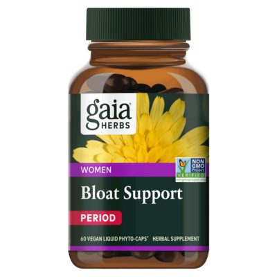 Bloat Support Period 60 capsules