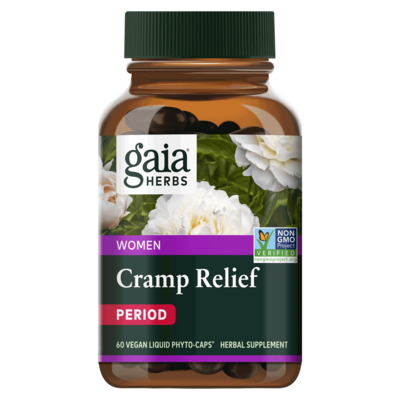 Cramp Relief Period