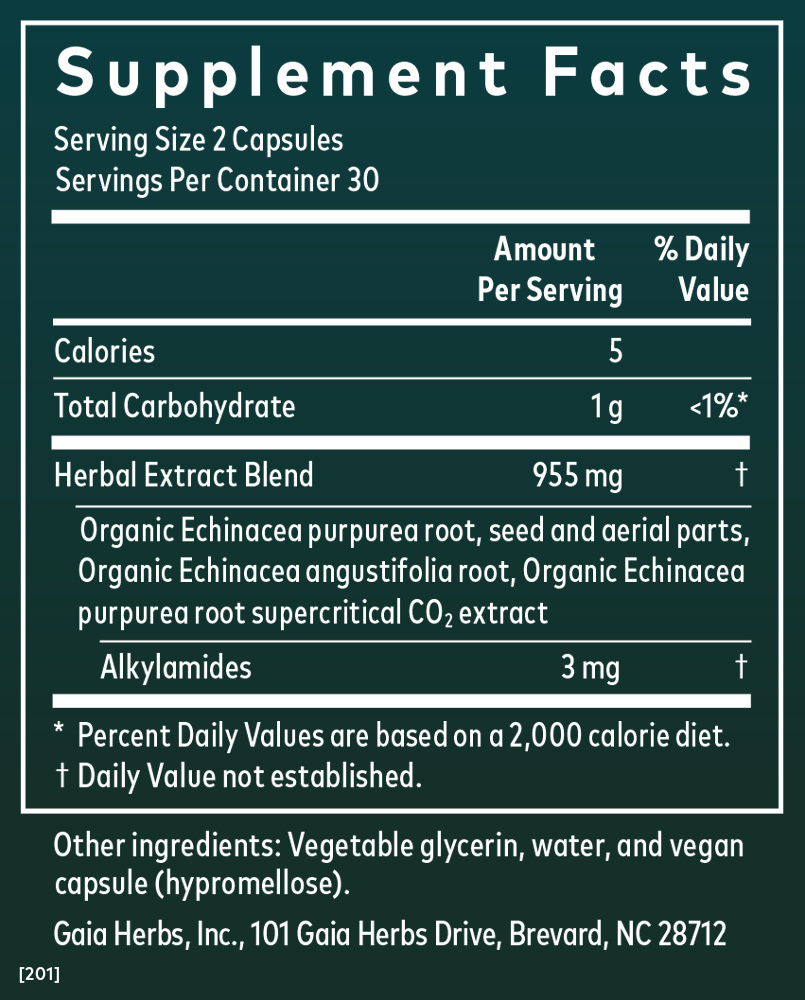 Product image for Echinacea Supreme.