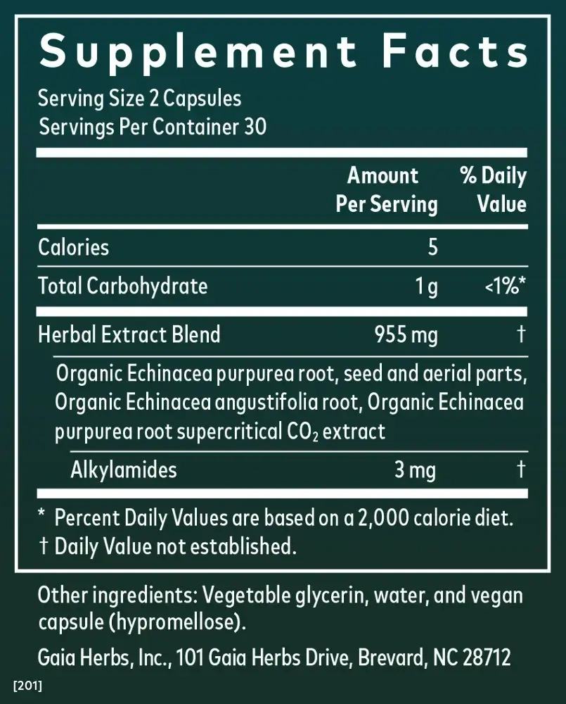 Product image for Echinacea Supreme.