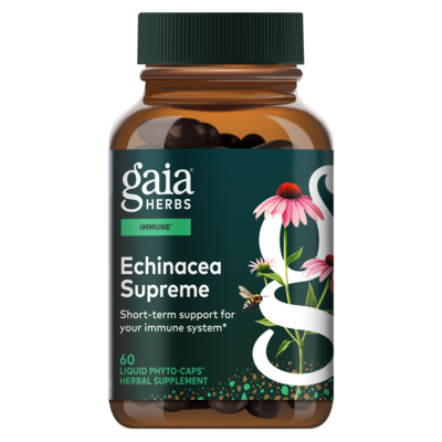Echinacea Supreme