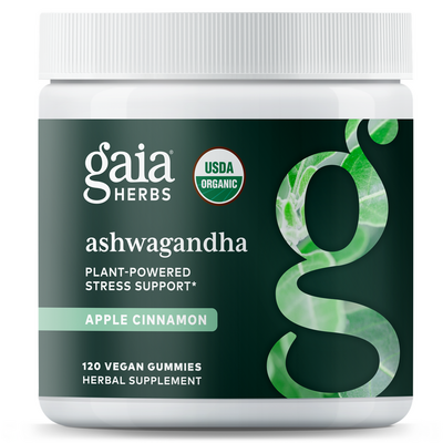 Ashwagandha Gummies 120 gummies 