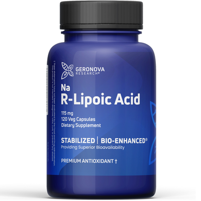 R-Lipoic Acid product image