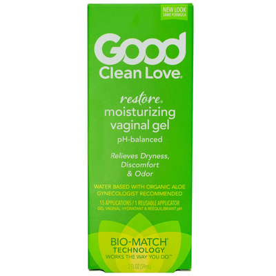 Restore® Moisturizing Vaginal Gel product image