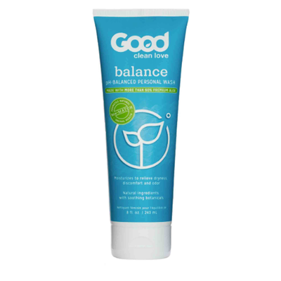 Balance Moisturizing Personal Wash 8 Ounces