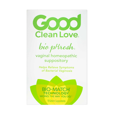 Reverse Vaginal Dryness & Discomfort product 2