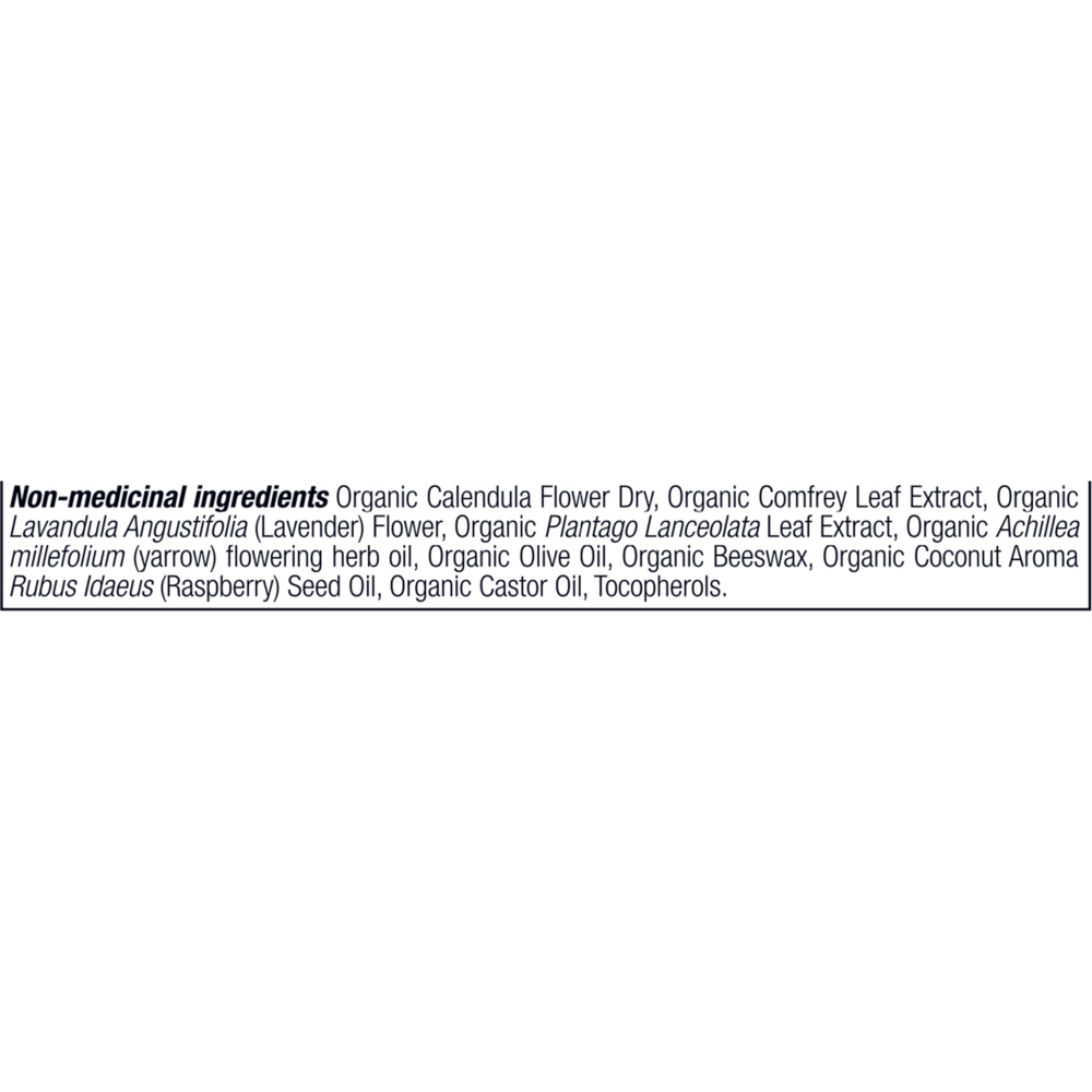 Product image for Spf 20 Lip Balm Coconut.