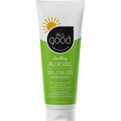 Soothing Aloe Gel product image