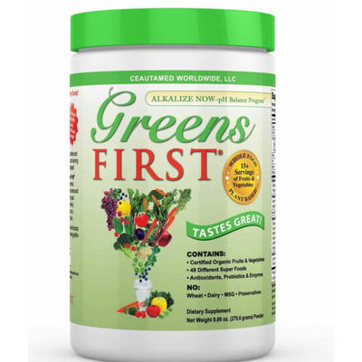 Green Smoothie 10 Day Challenge product 2