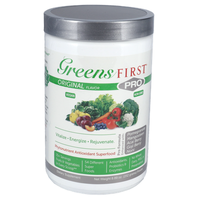 Greens First Original PRO product image