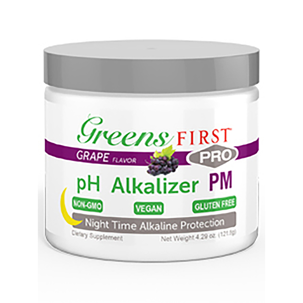 pH Alkalizer PM product image