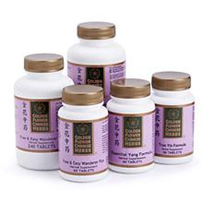 Andrographis (Chuan Xin Lian Kang Yan Pian) product image