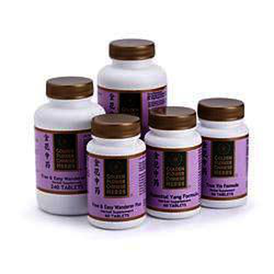 Bupleurum and Tang Kuei 60s (Xiao Yao San) product image