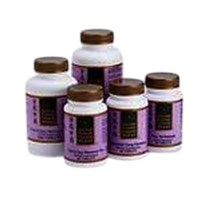 Bupleurum and Tang Kuei 60s (Xiao Yao San) 240 tablets
