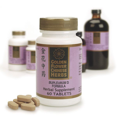 Bupleurum D (Chai Hu Jia Long Mu Li Tang) product image