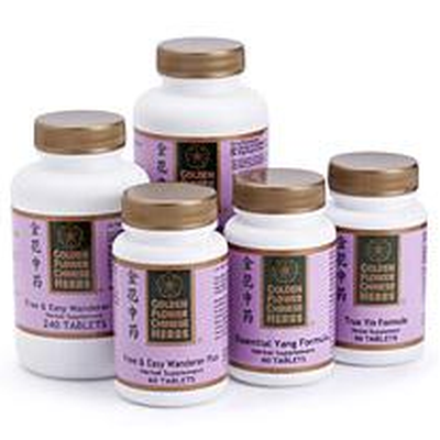 Cinnamon and Poria (Gui Zhi Fu Ling Wan) product image