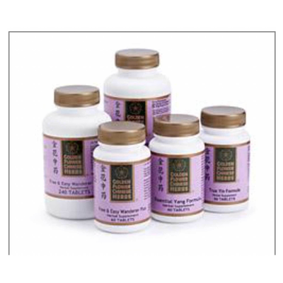 Seven Treasures (Jin Hua Mei Ran Wan) product image