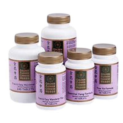 Yin Chiao (Yin Qiao San) 60 tablets