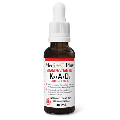 Vitamin K2+A+D3 product image