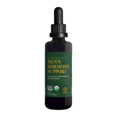 Men's Hormone Support product image