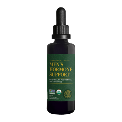 Men's Hormone Support