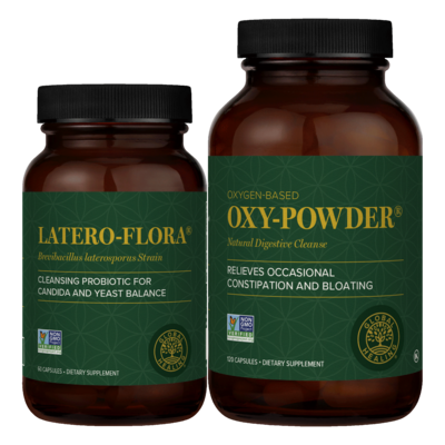 Colon Cleanse Program™ 1 kit