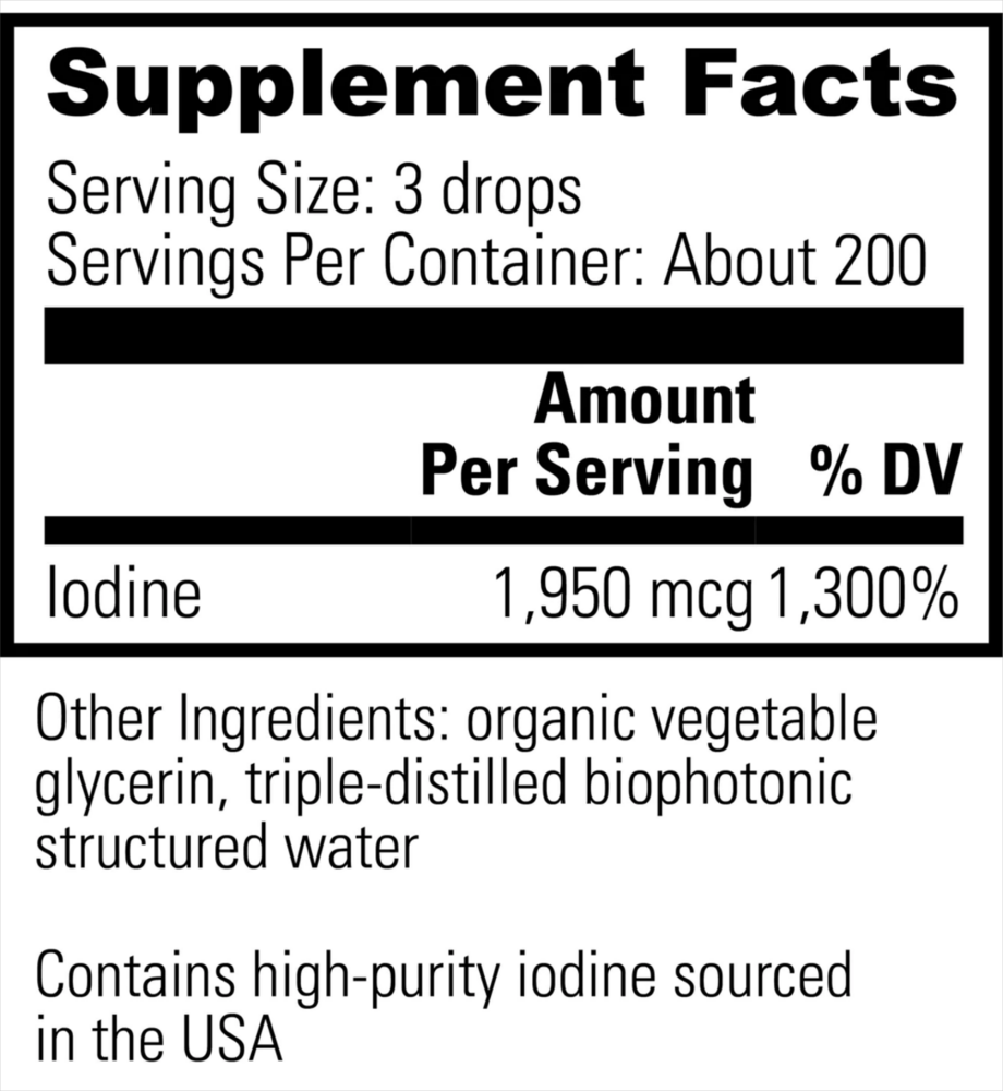 Product image for Detoxadine®.