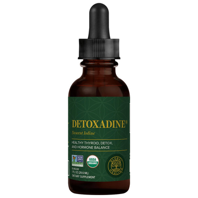 Detoxadine® product image