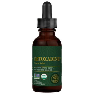 Detoxadine® 29.6 Milliliters