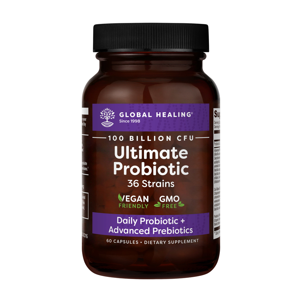 Ultimate Probiotic product image