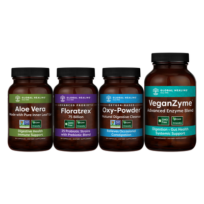 Gut Health Kit™ 1 Box