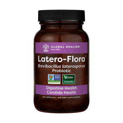 Latero-Flora™ product image