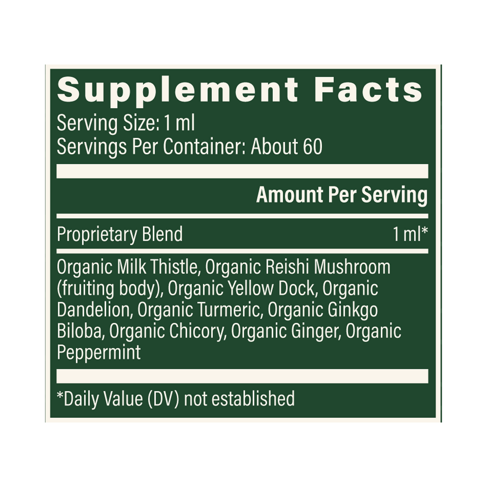 Product image for Liver Health.