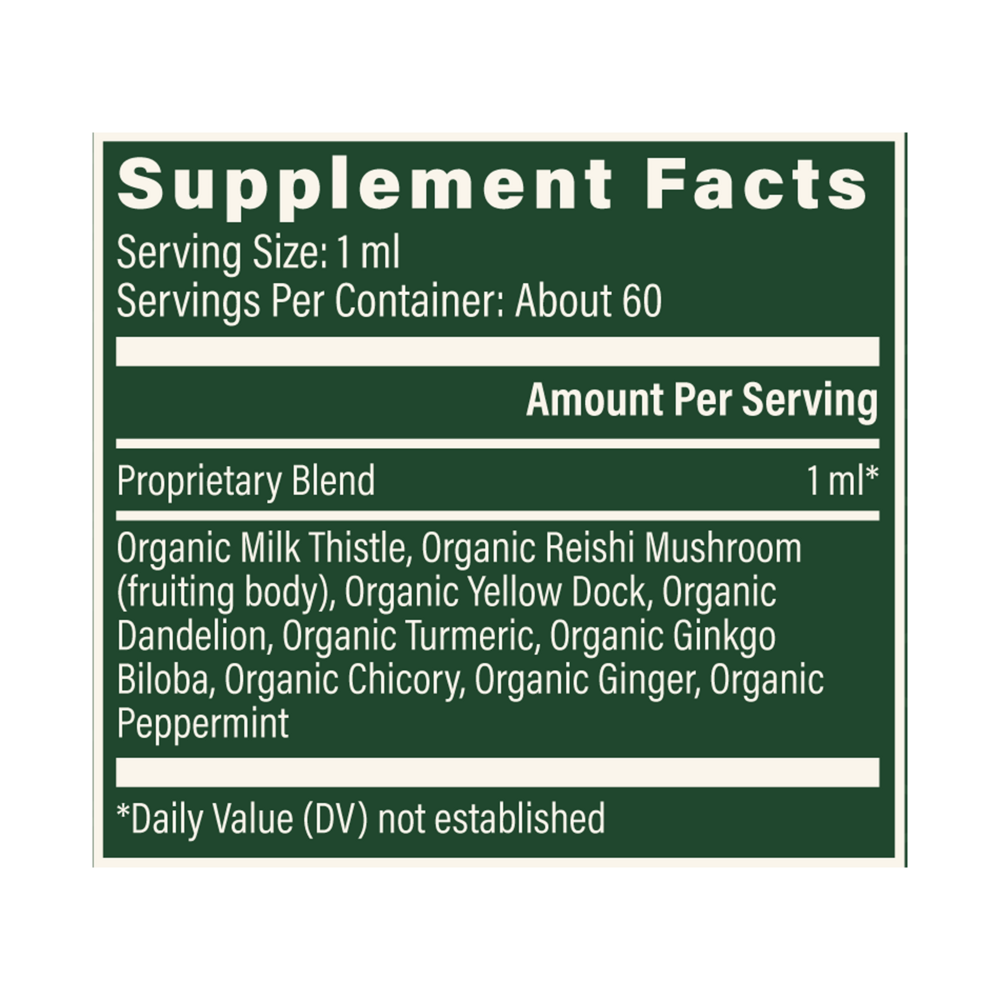 Product image for Liver Health.