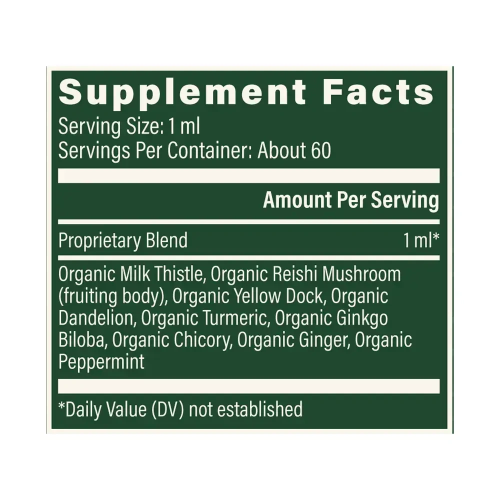 Product image for Liver Health.