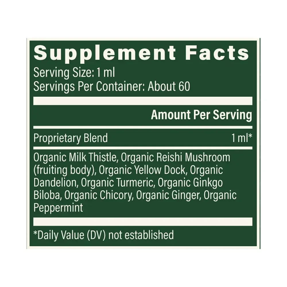 Product image for Liver Health.